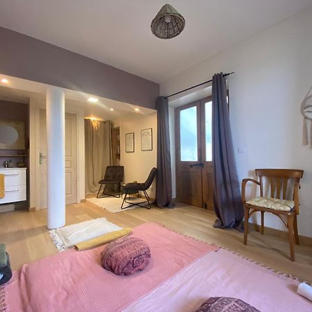 Le Clos Des Grandes Rivieres Sainte-Soulle Εξωτερικό φωτογραφία