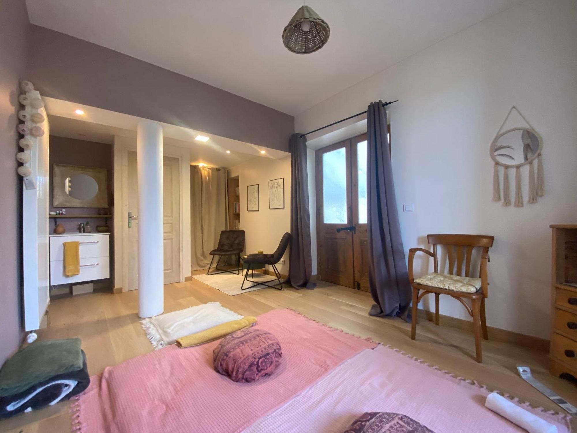 Le Clos Des Grandes Rivieres Sainte-Soulle Εξωτερικό φωτογραφία